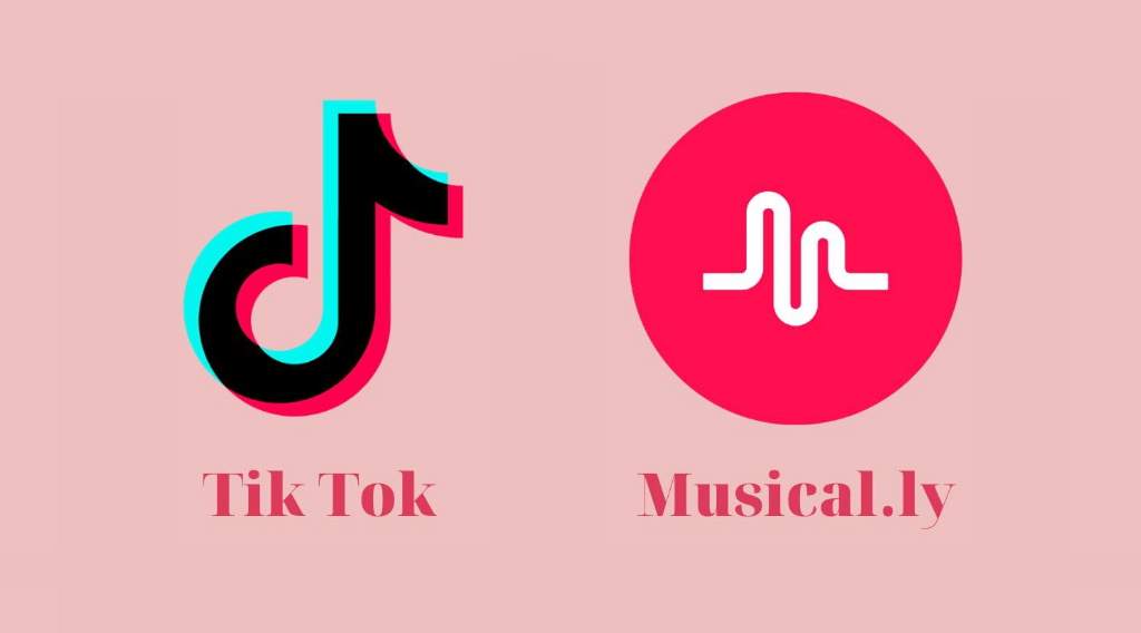 UniLink | TikTok and Musical.ly history