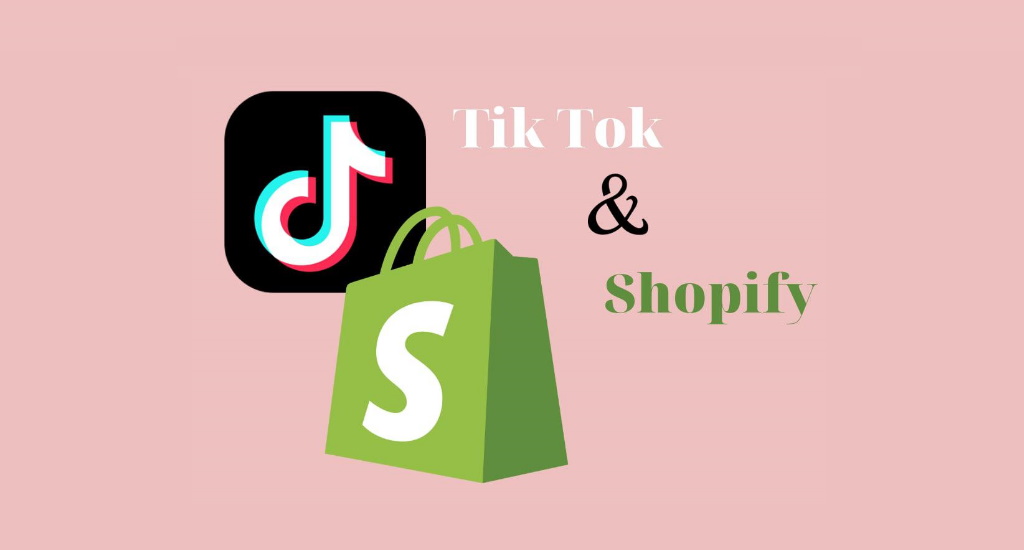 UniLink | Cooperation with Shopify and using TikTok as an advertising platform