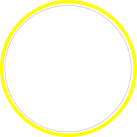 yellow color border for Instagram profile picture