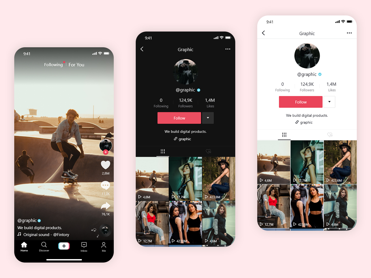 E-Commerce Opportunities With TikTok and UniLink