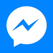 custom icon messenger
