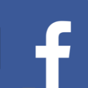 custom icon facebook