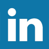 custom icon linkedin