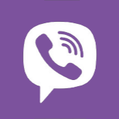 custom icon viber