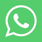 custom icon whatsapp